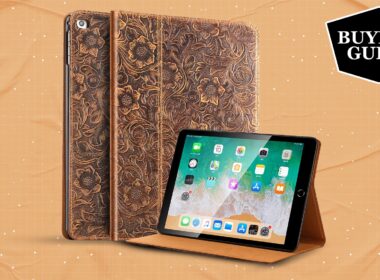 Best 9 7 inch ipad 2018 folio cases