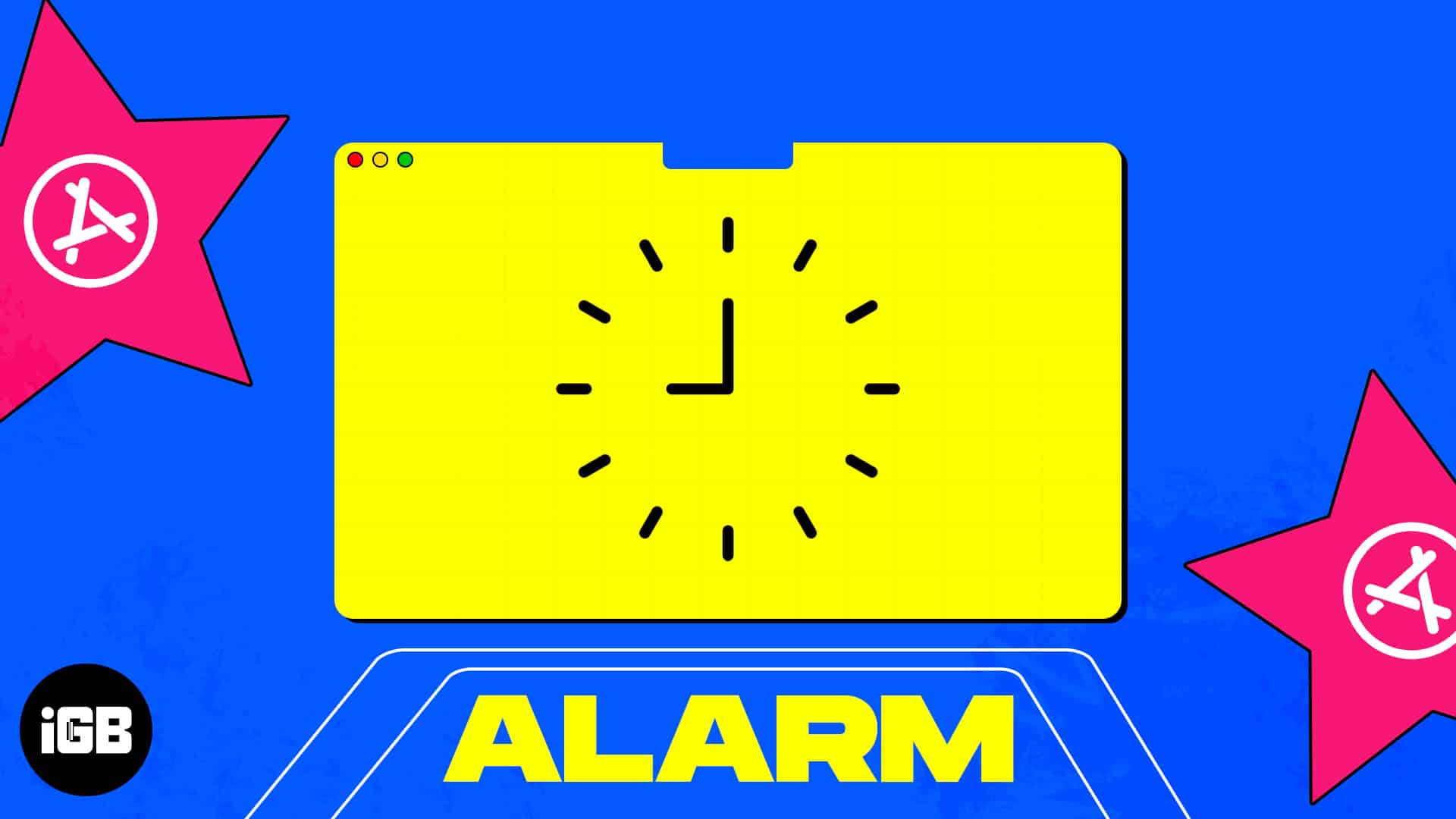 Best alarm apps for mac