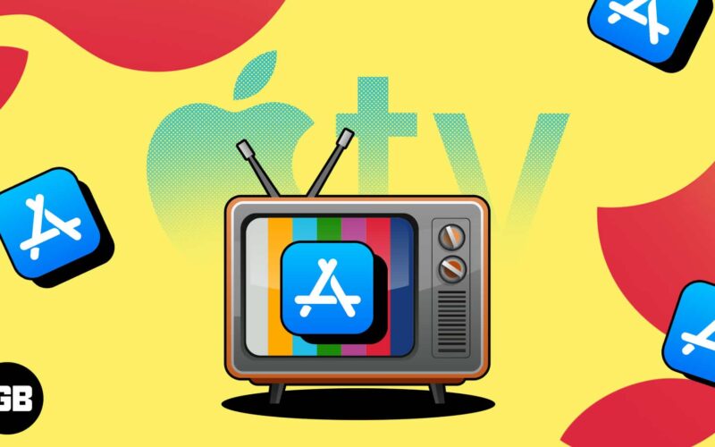 Best apple tv apps to download