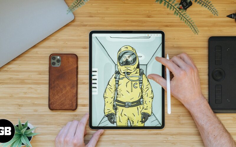 Best coloring apps for iphone and ipad in 2021