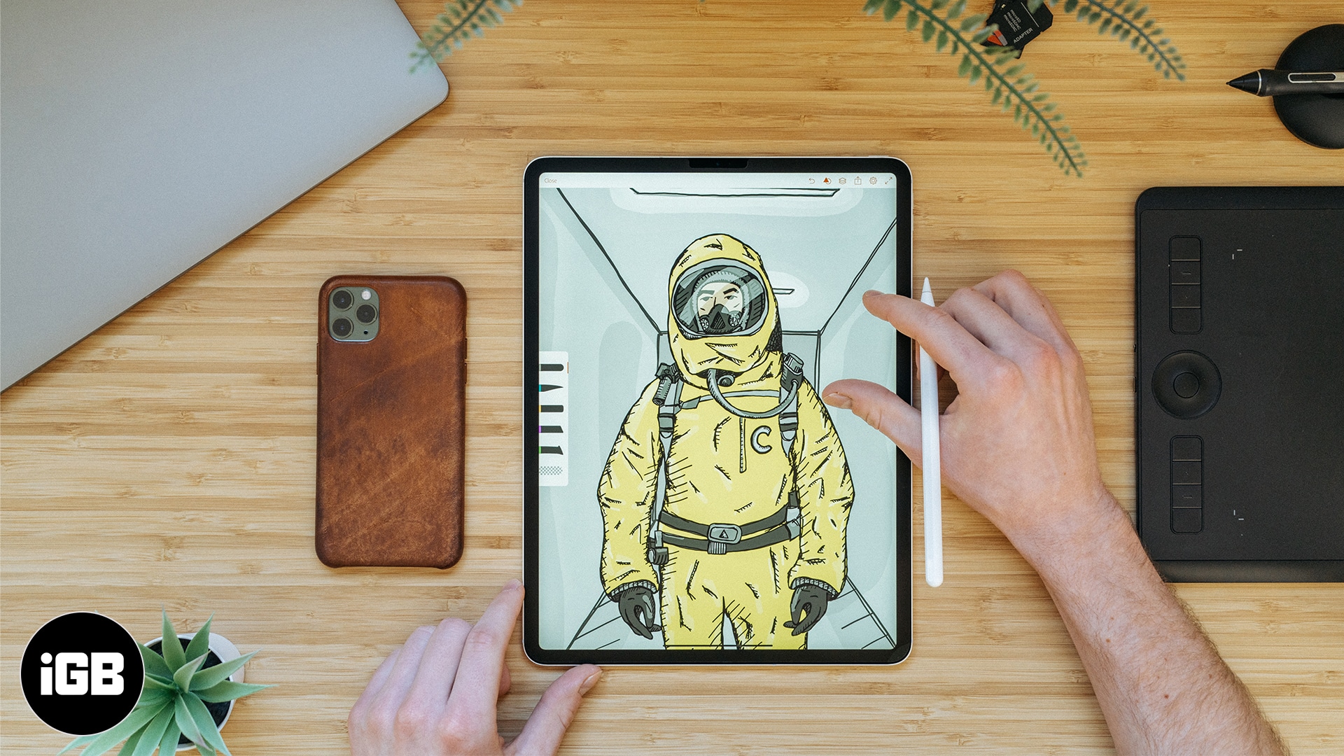 Best coloring apps for iphone and ipad in 2021