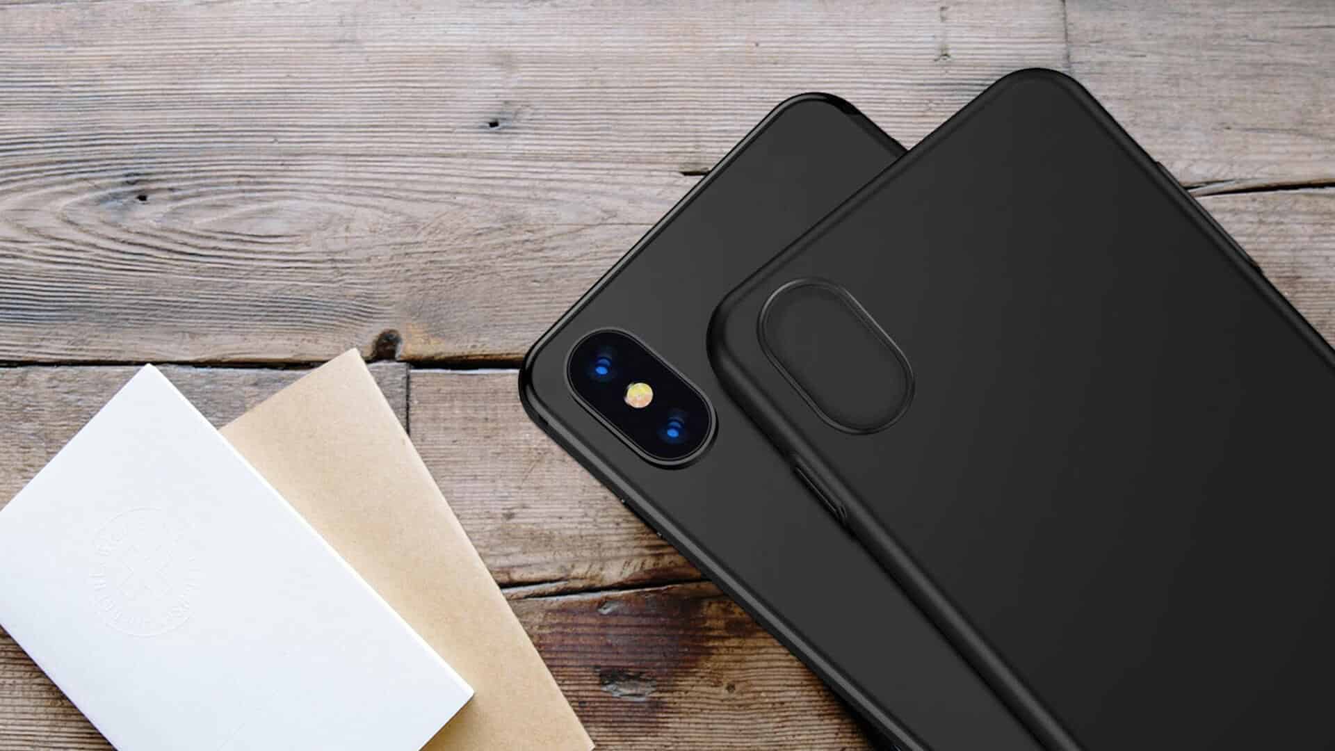 Best iphone xs max slim cases