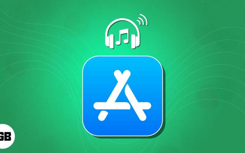 Best music streaming apps for iphone and ipad