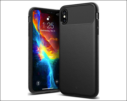 Caseology Slim Fit Case for iPhone Xs Max