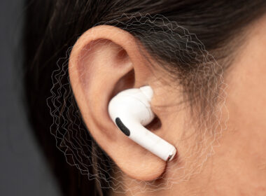 How to fix AirPods static noise