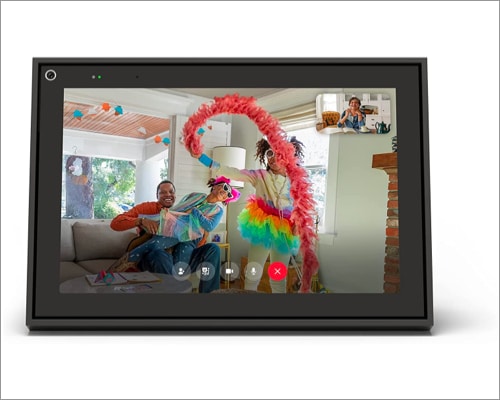 Meta Portal Video calling digital frame