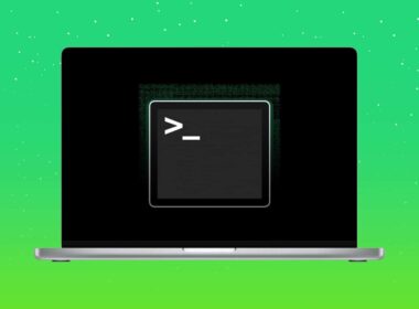 Most useful terminal commands for macos