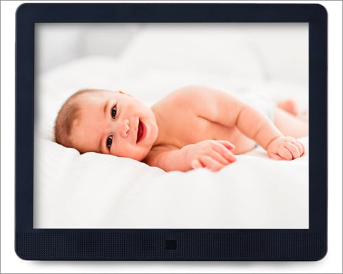 Pix Star 10 inch WiFi Digital Picture Frame 2