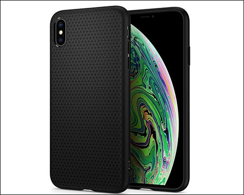 Spigen Slim Case for iPhone Xs Max