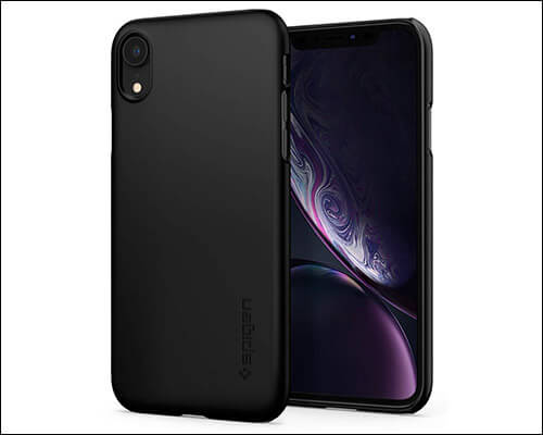 Spigen iPhone Xs Max Slim Case