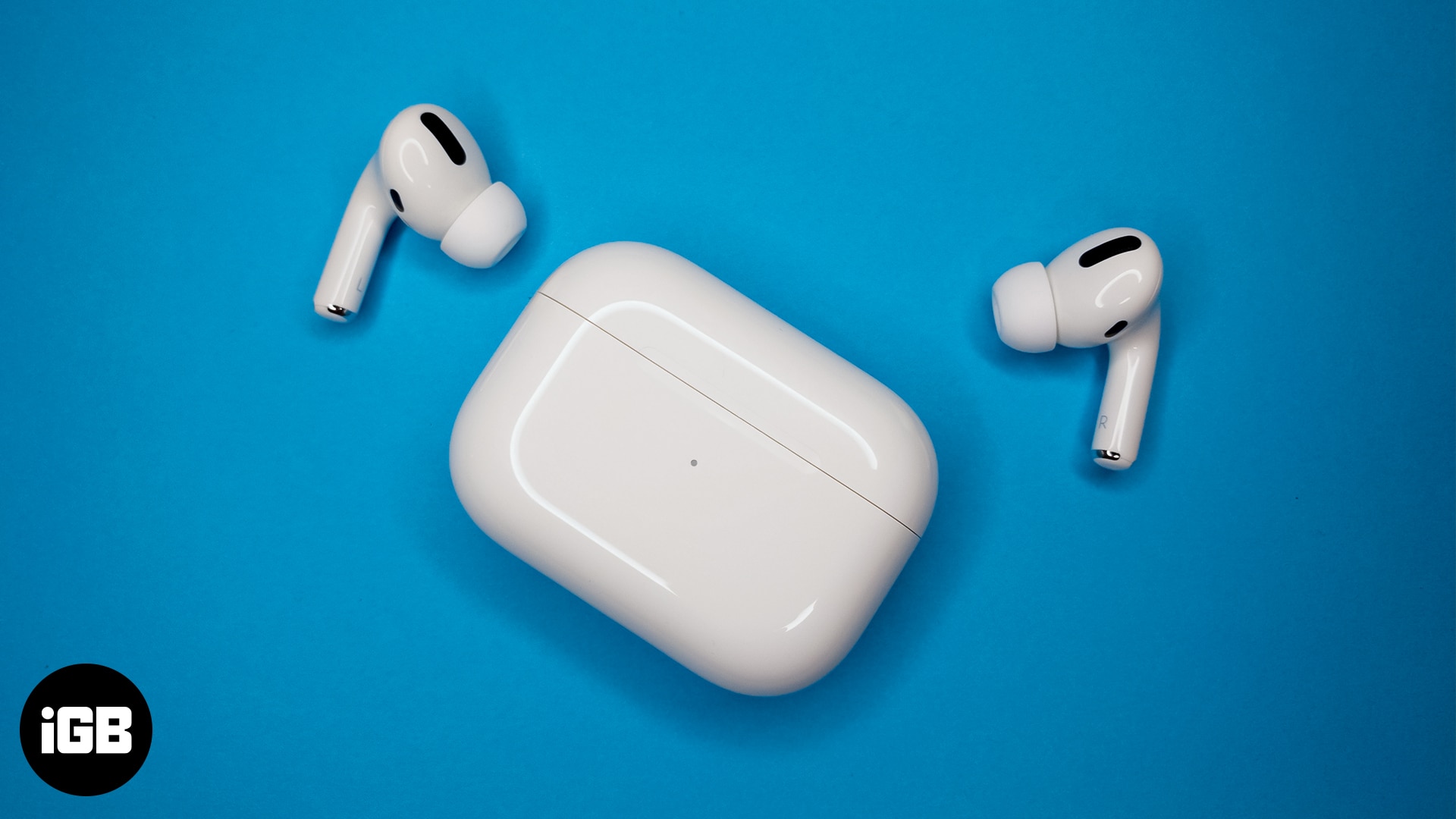 What airpods model do i have or find your airpods model2