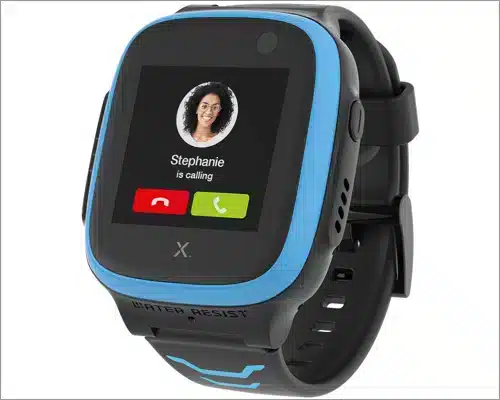 XploracX5 Play smartwatch picture