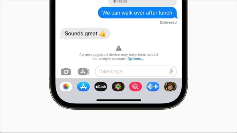 iMessage-Contact-Key-Verification