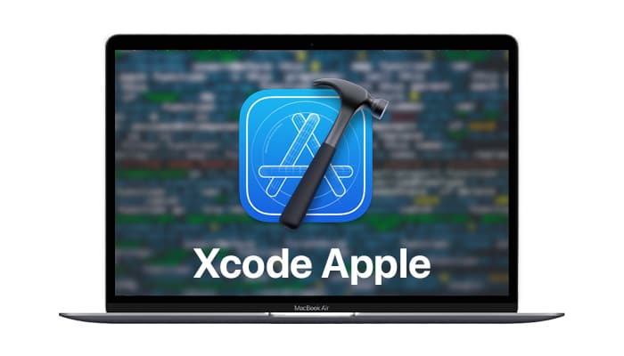 xcode-apple IDE for Mac