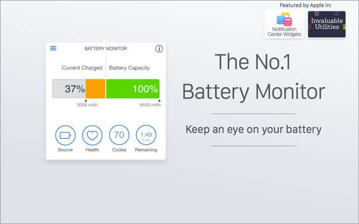 Battery Monitor