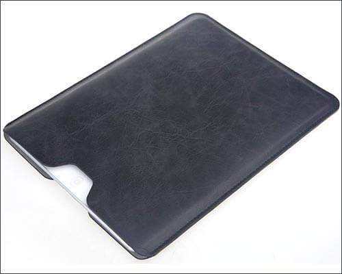 Bear Motion iPad Air 2 Sleeve