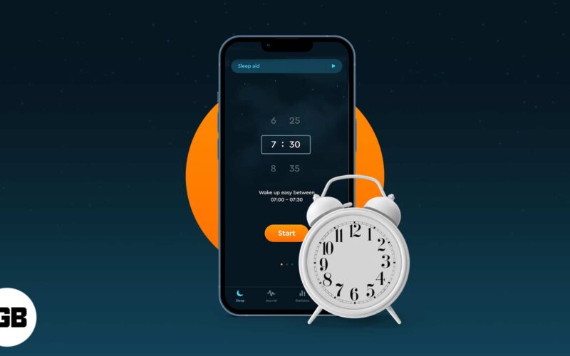 Best alarm apps for iphone and ipad