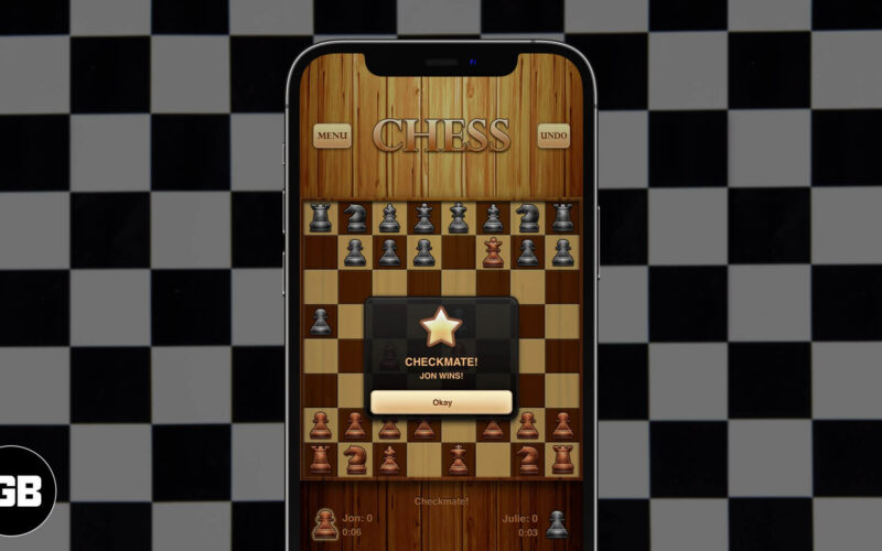 Best chess apps for iphone and ipad