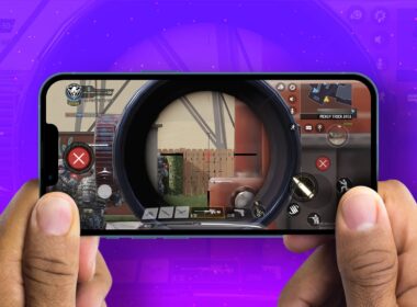 Best fps games for iphone and ipad