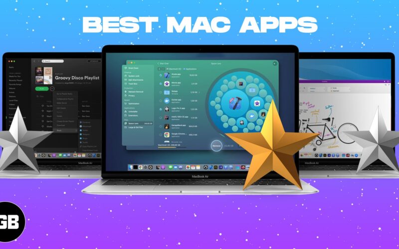 Best mac apps to download