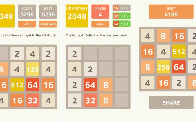 Best number games for iphone and ipad 1