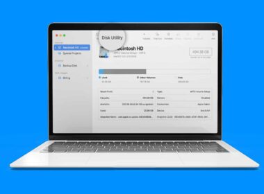 Best partition manager for mac