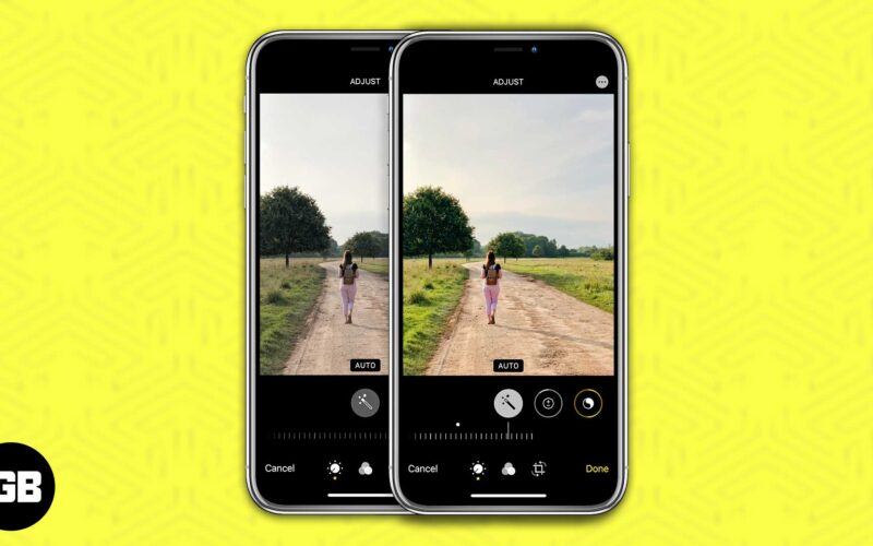 Best photo filters and effects apps for iphone