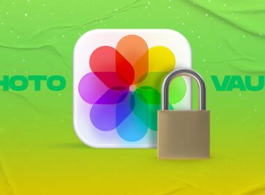 Best photo vault apps for iphone