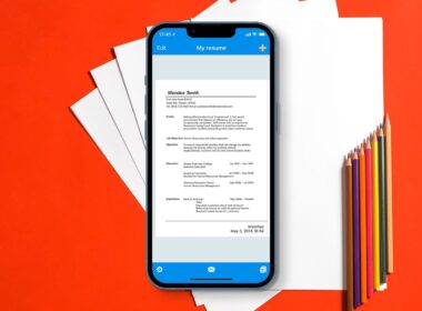 Best resume apps for iphone and ipad