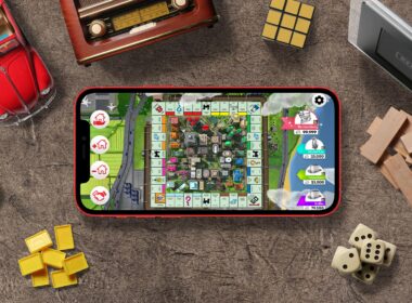 Best board games for iphone and ipad