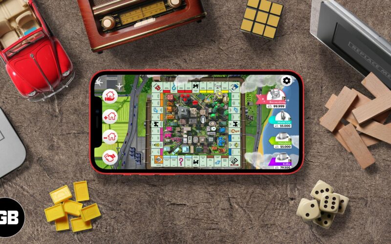 Best board games for iphone and ipad