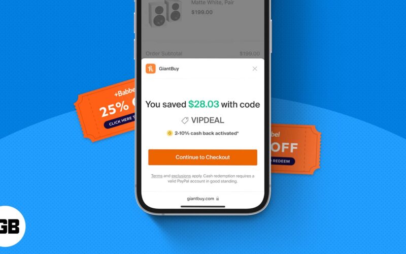 Best coupon apps for iphone