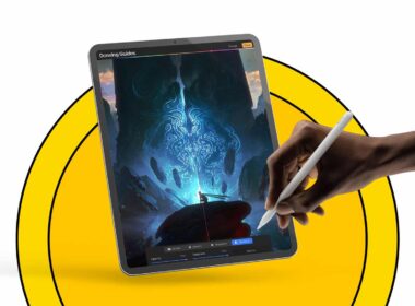 Best drawing apps for ipad with apple pencil