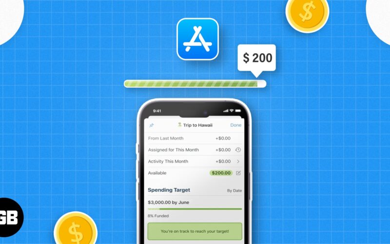 Best expense tracker apps for iphone and ipad