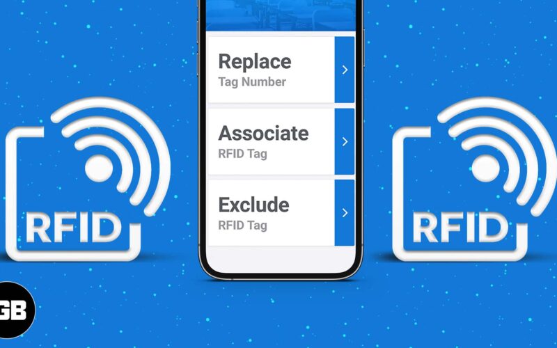 Best free rfid apps for iphone and ipad