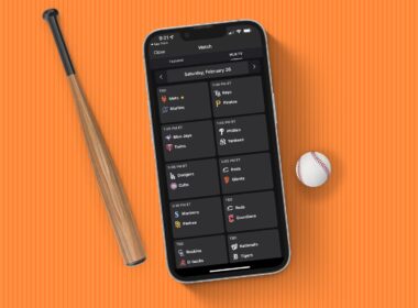 Best free baseball apps for iphone and ipad