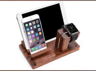 Best ipad air docking stations