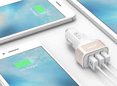 Best ipad car chargers