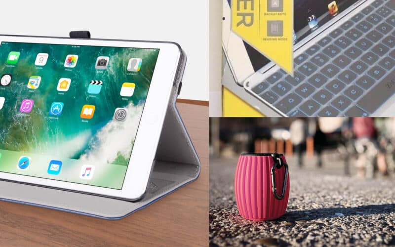 Best ipad mini accessories