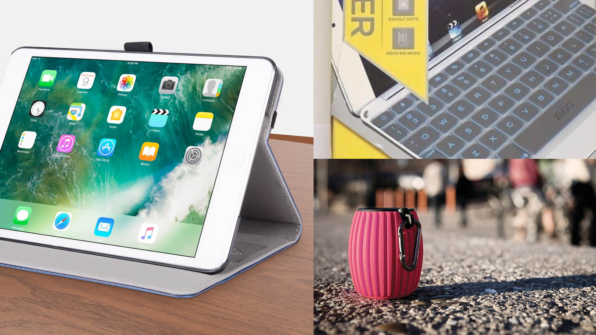 Best ipad mini accessories