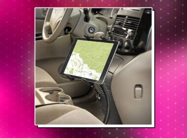 Best ipad car mounts