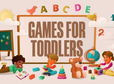 Best iphone educational games for toddlers