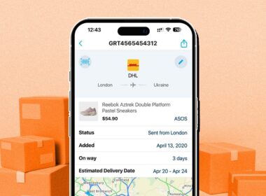 Best package tracking apps for iphone and ipad 1