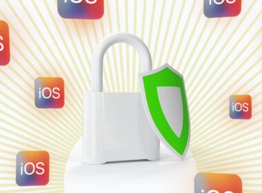 Best security apps for iphone and ipad