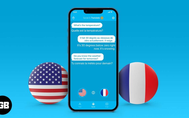 Best translation apps for iphone and ipad