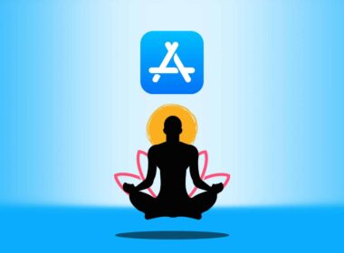 Best yoga apps for iphone