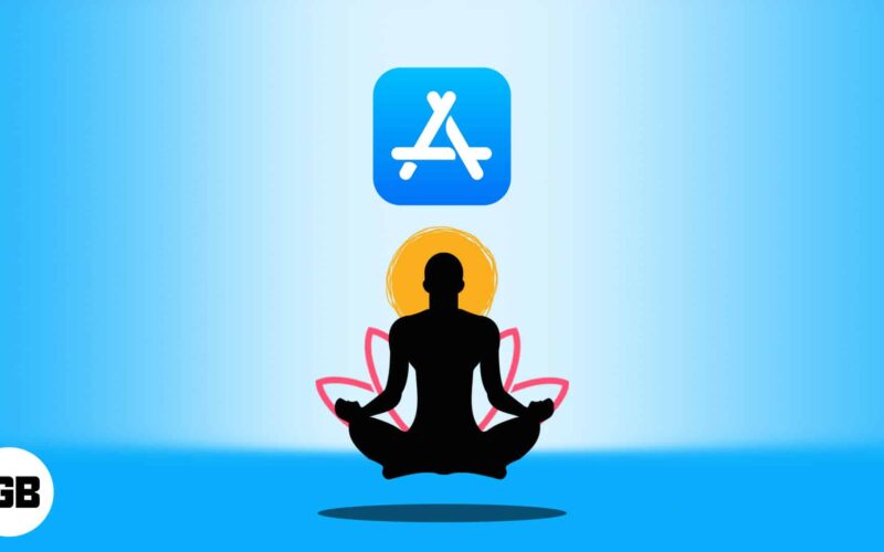 Best yoga apps for iphone