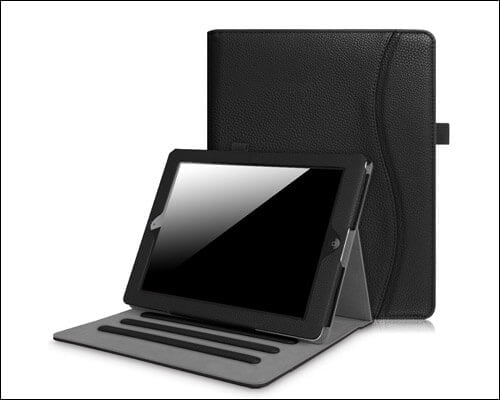 Fintie iPad 4 Folio Case