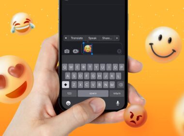 How to find the meaning of emojis on your iphone