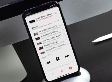 How to shuffle songs in apple music in ios 13 on iphone and ipad